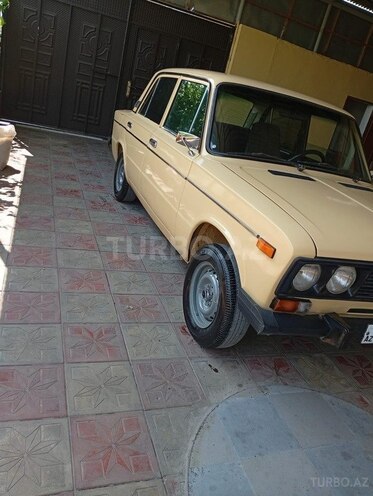 LADA (VAZ) 2106 1986, 95,000 km - 1.5 l - Cəlilabad