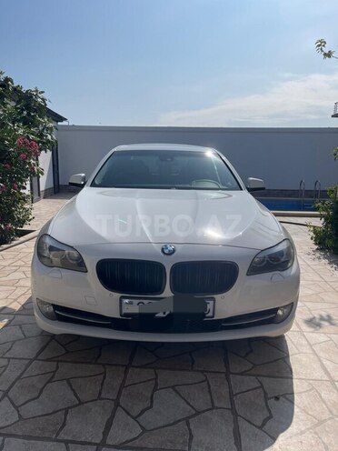 BMW 535 2010, 309,000 km - 3.0 l - Bakı