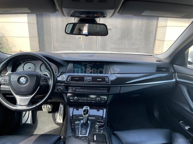 BMW 535 2010, 309,000 km - 3.0 l - Bakı