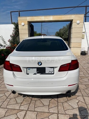 BMW 535 2010, 309,000 km - 3.0 l - Bakı