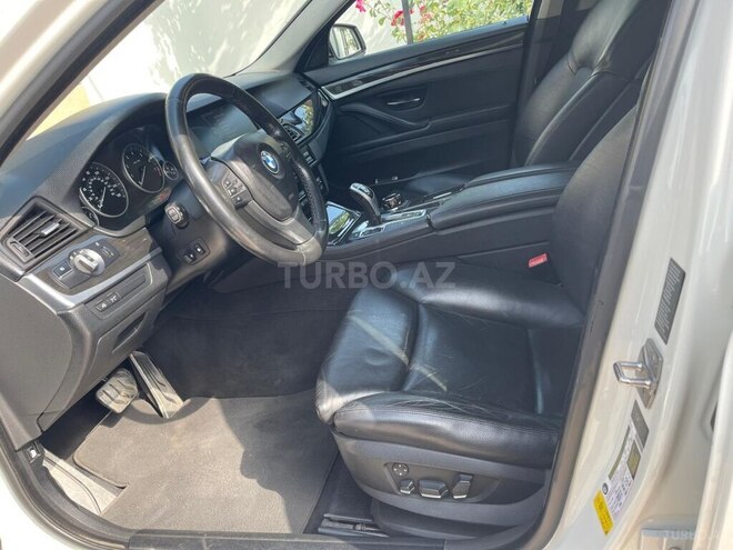 BMW 535 2010, 309,000 km - 3.0 l - Bakı