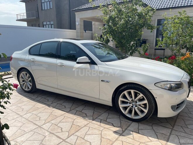 BMW 535 2010, 309,000 km - 3.0 l - Bakı