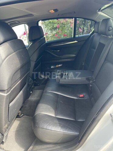 BMW 535 2010, 309,000 km - 3.0 l - Bakı