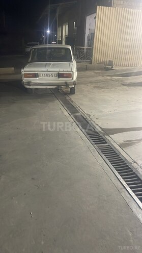 LADA (VAZ) 2106 1990, 50,000 km - 1.6 л - Sabirabad
