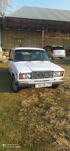 LADA (VAZ) 2107 1992, 92,982 km - 1.3 l - Balakən