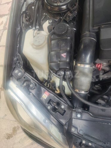 Mercedes S 350 2004, 210,000 km - 3.7 л - Bakı