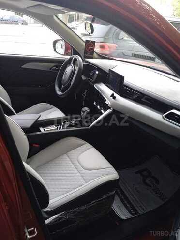 Baic X3 2024, 62,000 km - 1.5 l - Bakı