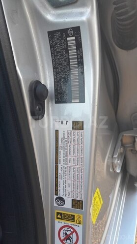 Toyota Prius-9