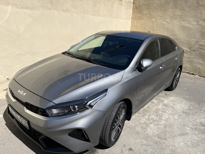 Kia Cerato 2023, 21,000 km - 2.0 л - Bakı