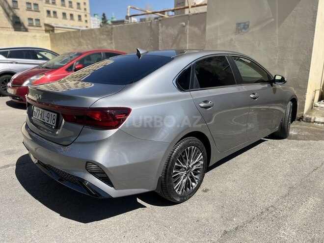 Kia Cerato 2023, 21,000 km - 2.0 л - Bakı