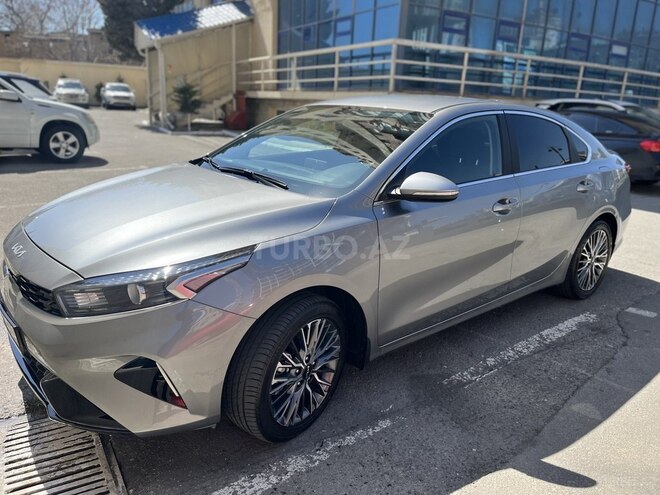 Kia Cerato 2023, 21,000 km - 2.0 л - Bakı