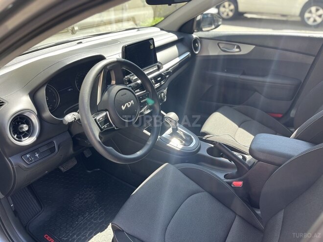 Kia Cerato 2023, 21,000 km - 2.0 л - Bakı