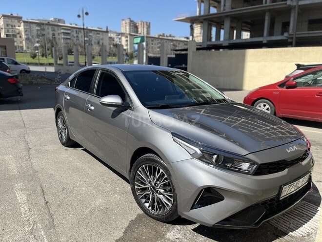 Kia Cerato 2023, 21,000 km - 2.0 л - Bakı