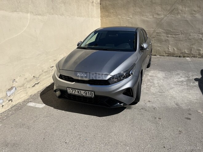 Kia Cerato 2023, 21,000 km - 2.0 л - Bakı