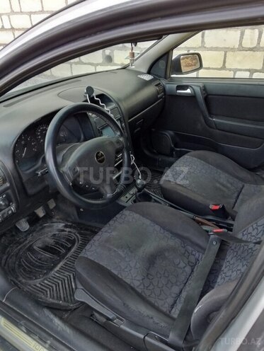 Opel Astra 1999, 325,463 km - 1.8 l - Qazax
