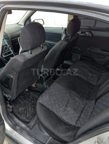 Opel Astra 1999, 325,463 km - 1.8 l - Qazax