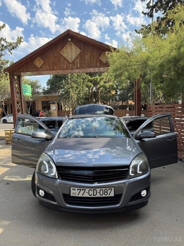 Opel Astra 2007, 280,000 km - 1.4 л - Bakı