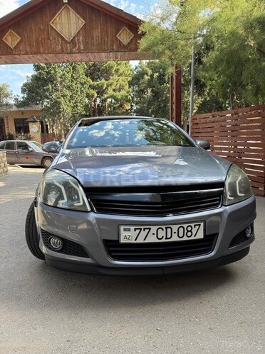 Opel Astra 2007, 280,000 km - 1.4 л - Bakı