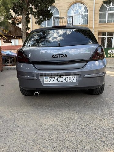 Opel Astra 2007, 280,000 km - 1.4 л - Bakı