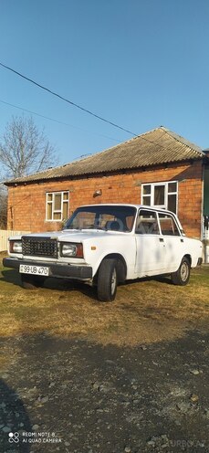 LADA (VAZ) 2107 1992, 92,982 km - 1.3 l - Balakən
