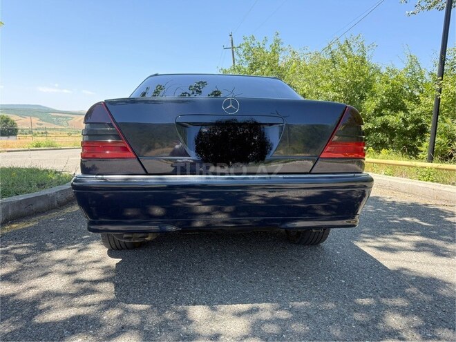 Mercedes C 230 1999, 267,000 km - 2.3 l - İsmayıllı