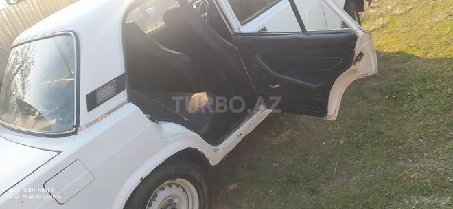 LADA (VAZ) 2107 1992, 92,982 km - 1.3 l - Balakən