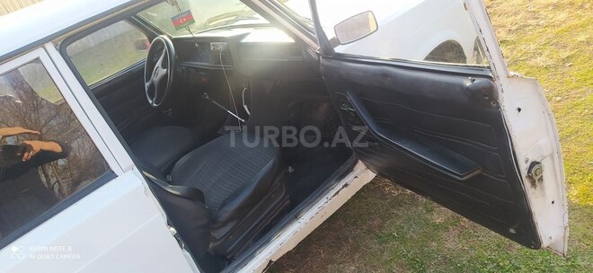 LADA (VAZ) 2107 1992, 92,982 km - 1.3 l - Balakən
