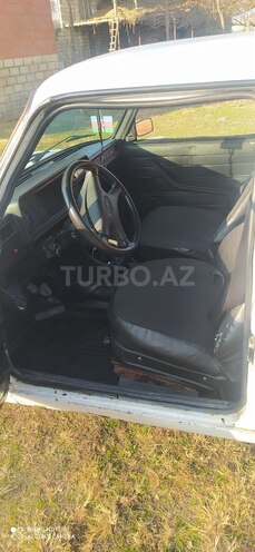 LADA (VAZ) 2107 1992, 92,982 km - 1.3 l - Balakən
