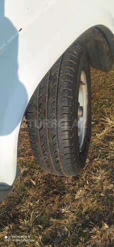 LADA (VAZ) 2107 1992, 92,982 km - 1.3 l - Balakən
