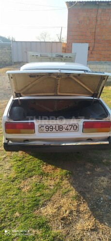 LADA (VAZ) 2107 1992, 92,982 km - 1.3 l - Balakən