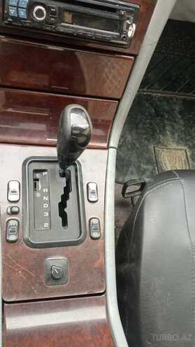 Mercedes E 230 1996, 349,000 km - 2.3 l - Bakı