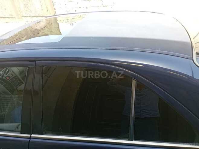 Mercedes E 230 1996, 349,000 km - 2.3 l - Bakı