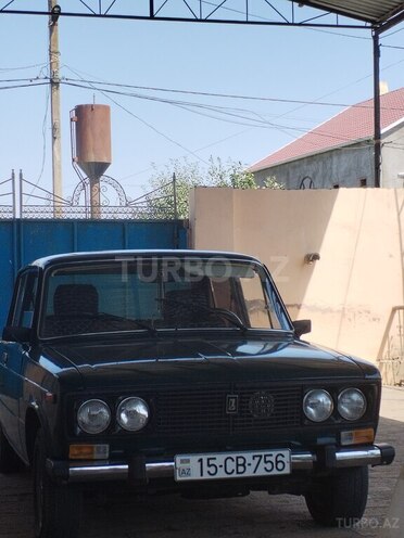 LADA (VAZ) 2106 1999, 95,000 km - 1.6 l - Cəlilabad