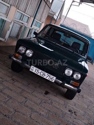 LADA (VAZ) 2106 1999, 95,000 km - 1.6 l - Cəlilabad