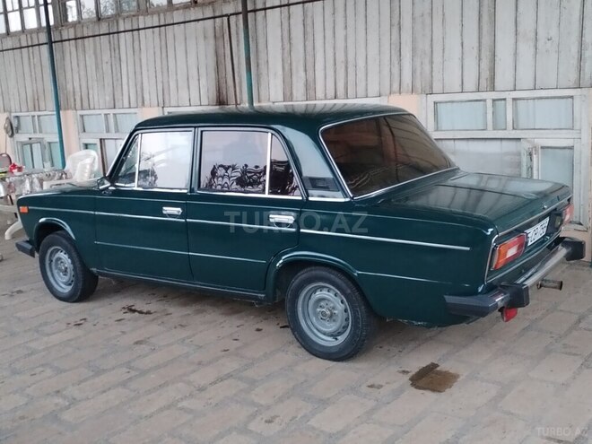 LADA (VAZ) 2106 1999, 95,000 km - 1.6 l - Cəlilabad