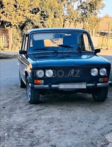 LADA (VAZ) 2106 1999, 95,000 km - 1.6 l - Cəlilabad