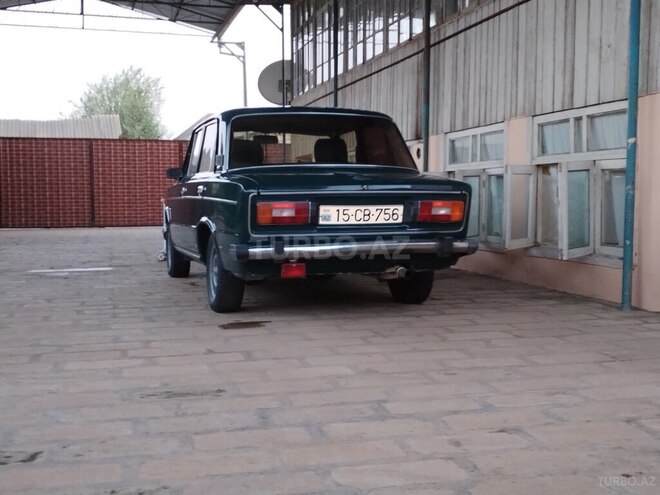 LADA (VAZ) 2106 1999, 95,000 km - 1.6 l - Cəlilabad