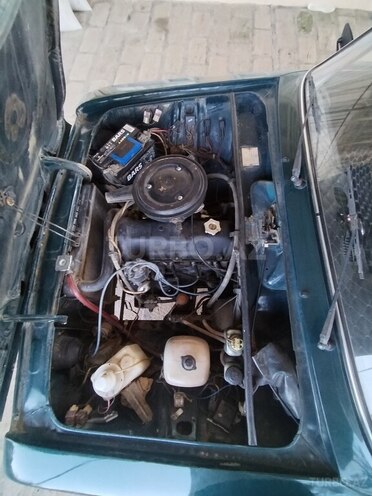 LADA (VAZ) 2106 1999, 95,000 km - 1.6 l - Cəlilabad