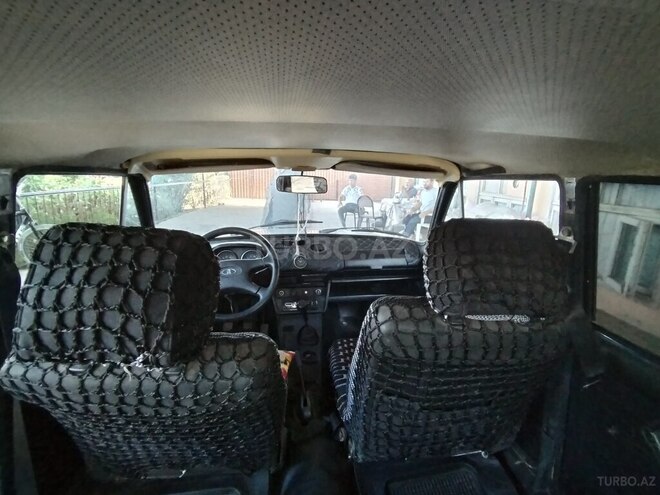 LADA (VAZ) 2106 1999, 95,000 km - 1.6 l - Cəlilabad
