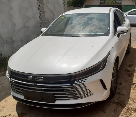BYD Destroyer 05 2025, 0 km - 1.5 l - Bakı