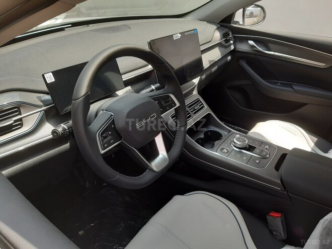 BYD Destroyer 05 2025, 0 km - 1.5 l - Bakı