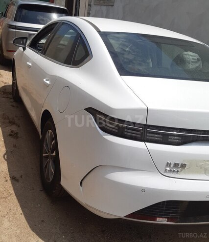 BYD Destroyer 05 2025, 0 km - 1.5 l - Bakı