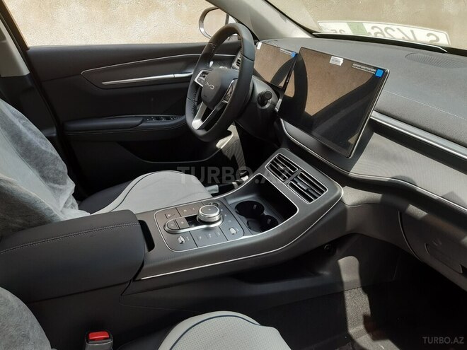 BYD Destroyer 05 2025, 0 km - 1.5 l - Bakı