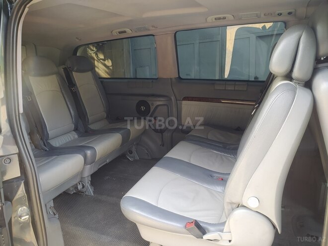 Mercedes Viano 2007, 320,000 km - 2.2 l - Sumqayıt