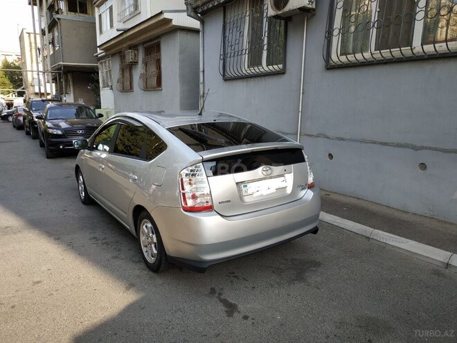 Toyota Prius 2008, 317,118 km - 1.5 l - Bakı