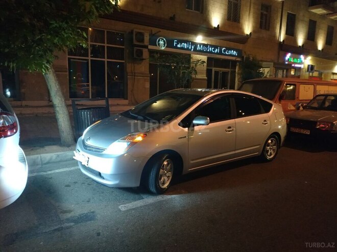 Toyota Prius 2008, 317,118 km - 1.5 l - Bakı