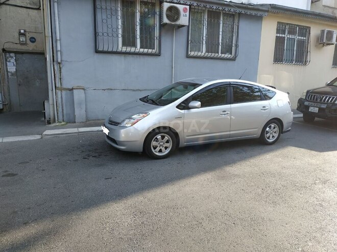 Toyota Prius 2008, 317,118 km - 1.5 l - Bakı