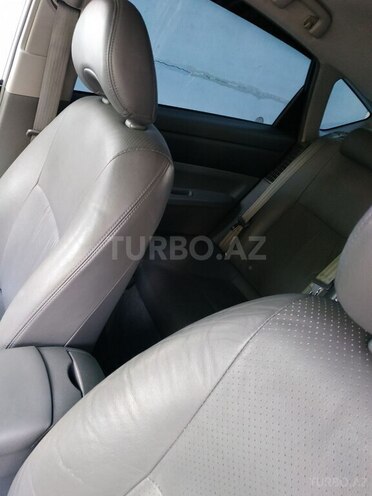 Toyota Prius 2008, 317,118 km - 1.5 l - Bakı
