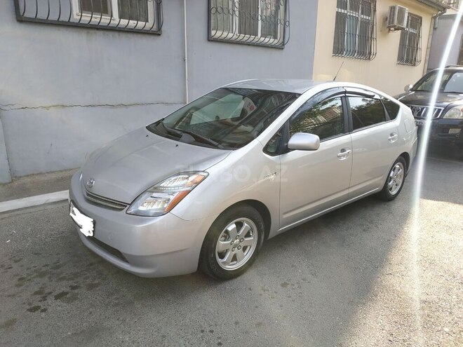 Toyota Prius 2008, 317,118 km - 1.5 l - Bakı