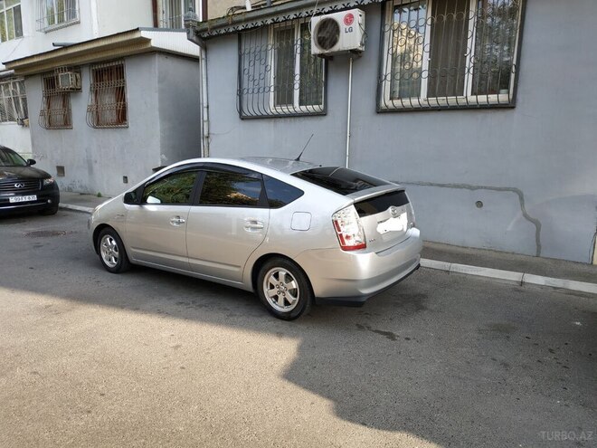 Toyota Prius 2008, 317,118 km - 1.5 l - Bakı